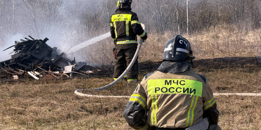 В Северной Осетии прошел второй этап Всероссийского командно-штабного учения
