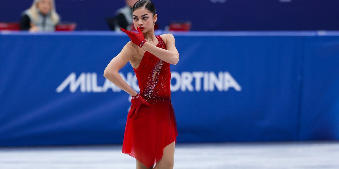 Елисова: За Петросян на Олимпиаде переживала сильнее, чем за Гуменника