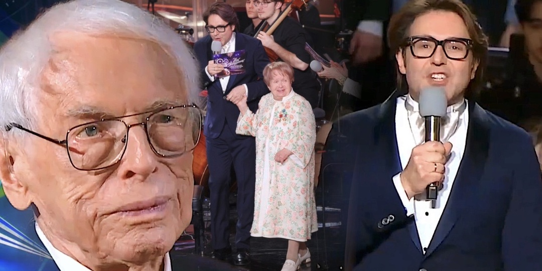 «Просто стыдно перед Зацепиным. Какой-то позор» - В Сети бурно обсуждают концерт в честь 100-летнего юбилей легенды