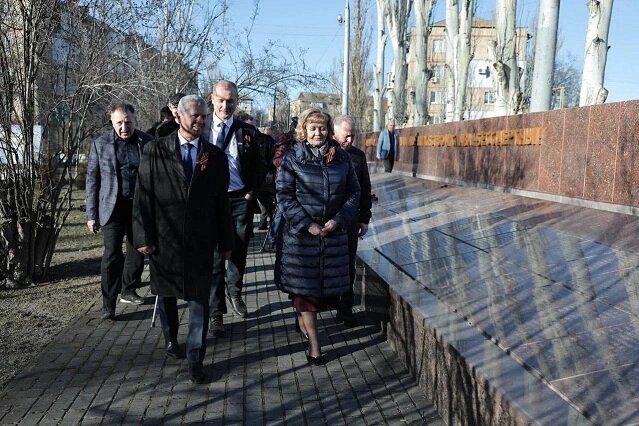    Фото: Законодательное собрание Свердловской области