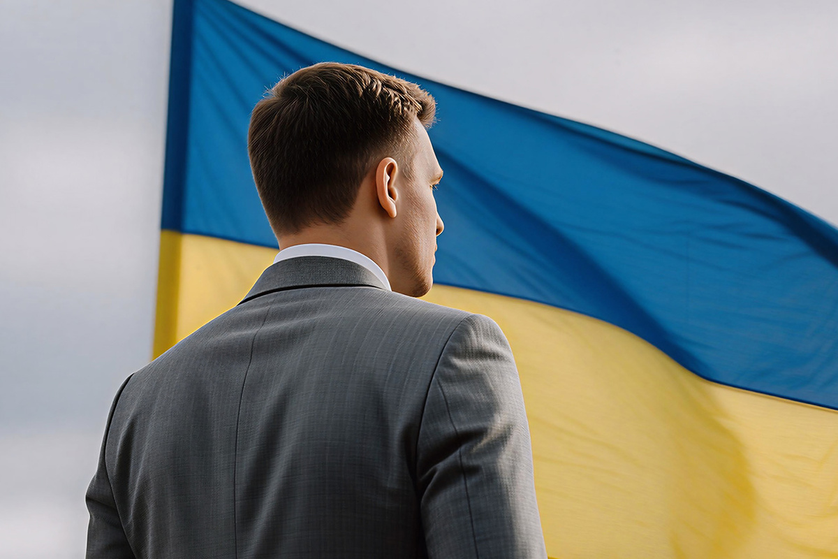 Венгерский министр обвинил Украину в попытке энергетической блокады.  Фото: Изображение сгенерировано с помощью ИИ / Маргарита Неклюдова