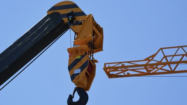    © Sputnik / Виталий Аньков