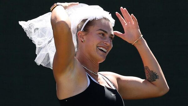    © Photo : Social media page of WTA