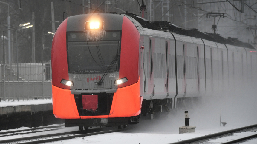    Фото: © РИА Новости/Максим Блинов