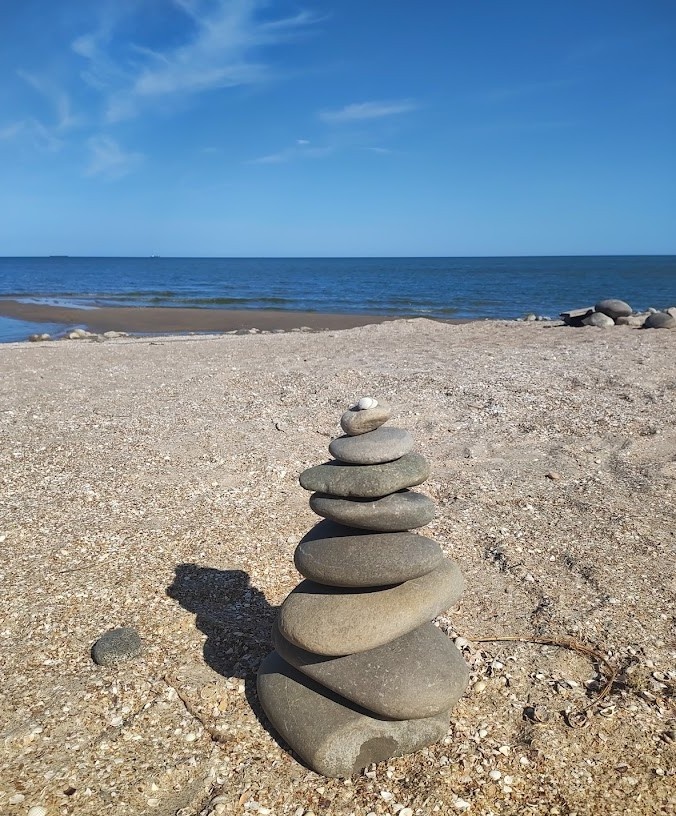 Созерцание. 