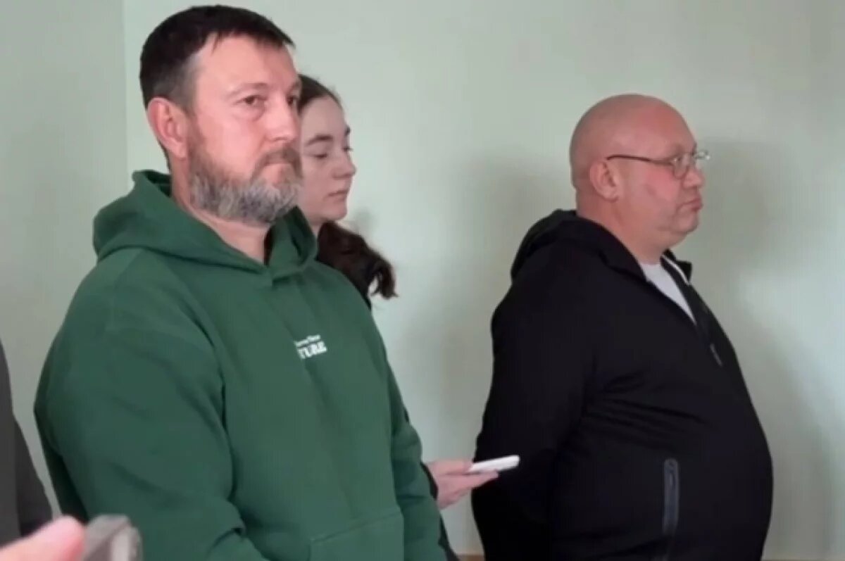    В Омске вынесли приговор за взятки экс-замминистра Владимиру Сычеву