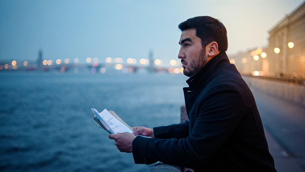 Юридическая поддержка мигрантов