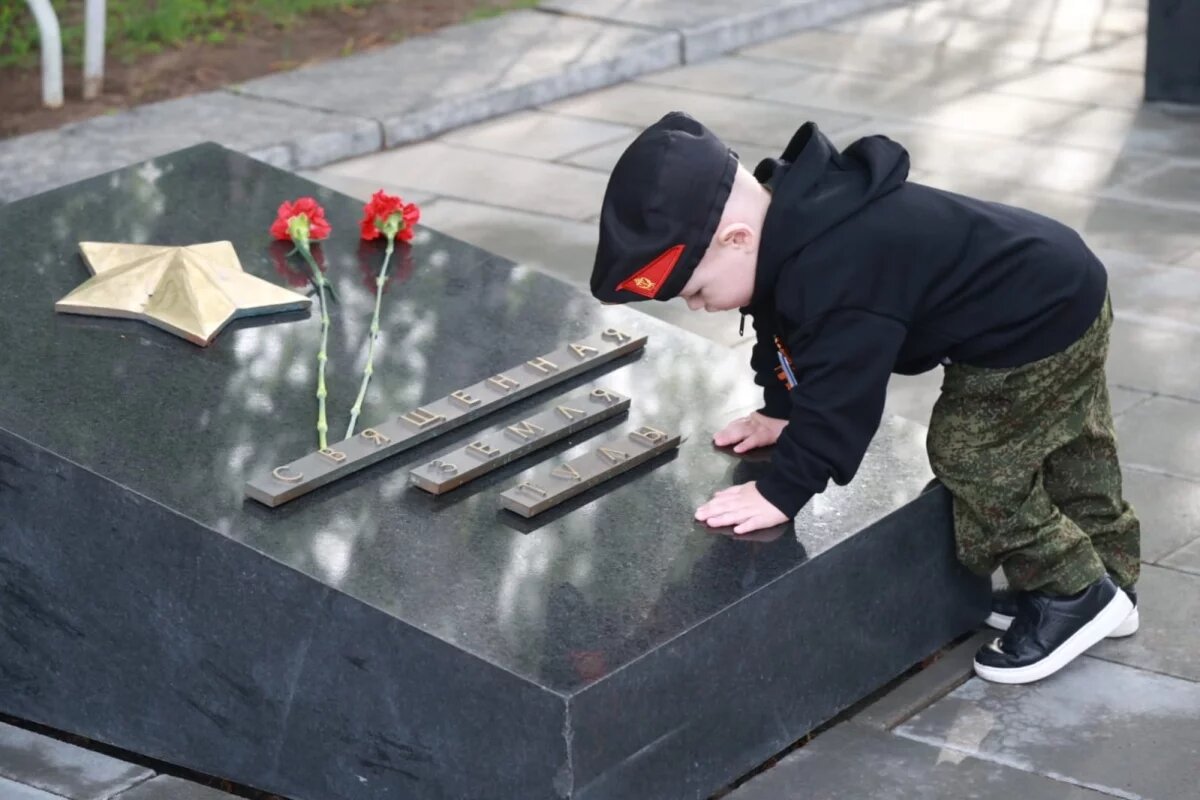    Нижегородцам рассказали подробности празднования Дня Победы в Нижнем