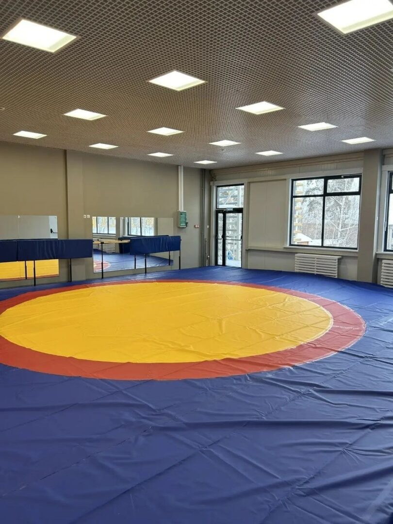    Фото: страница Ивана Зернова в соцсети «ВКонтакте»