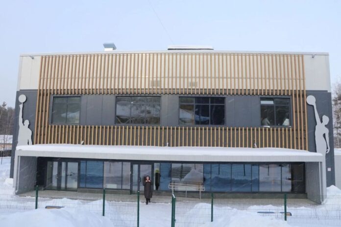 Фото: страница Ивана Зернова в соцсети «ВКонтакте»
