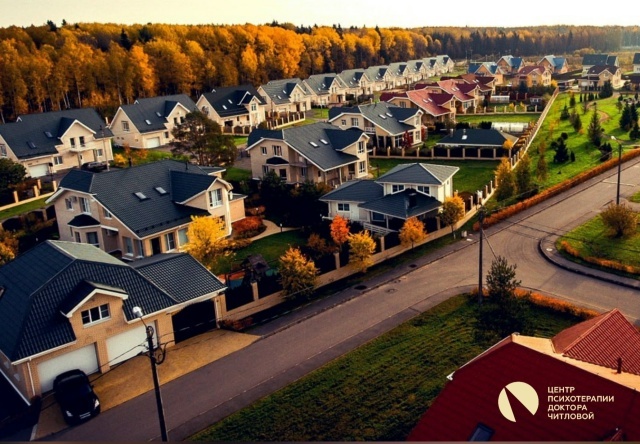 Парадокс уязвимости: почему в экономически развитых странах люди чаще страдают депрессией?