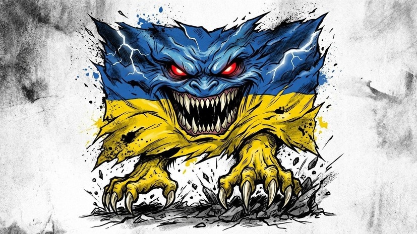   Сгенерировано с помощью ИИ