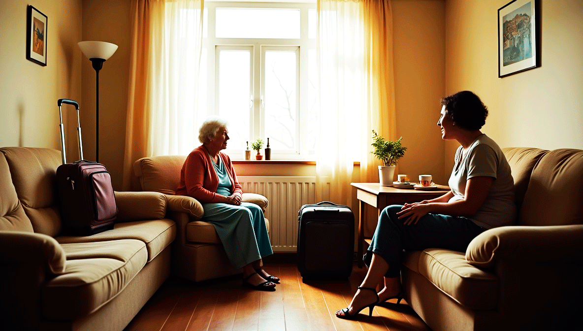 Ни под каким предлогом не продавайте свое жилье