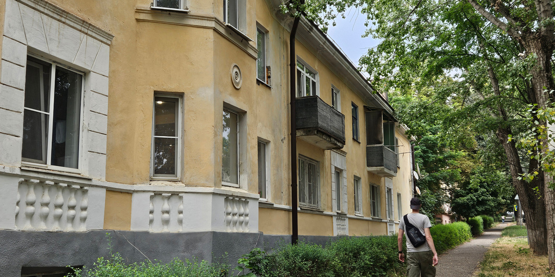 Самый советский город Кавминвод | Урбанистический анализ города Лермонтов