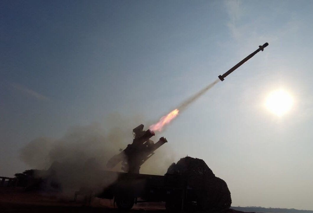     / Источник: © Sepahnews/Global Look Press