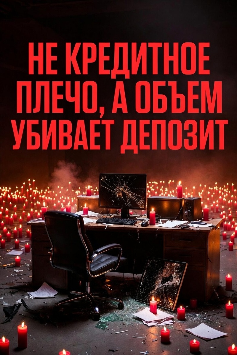 кредитное плечо трейдинг