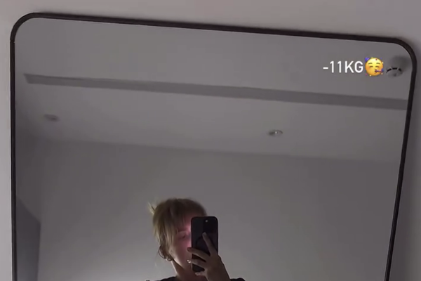 shena_music/Instagram   📷