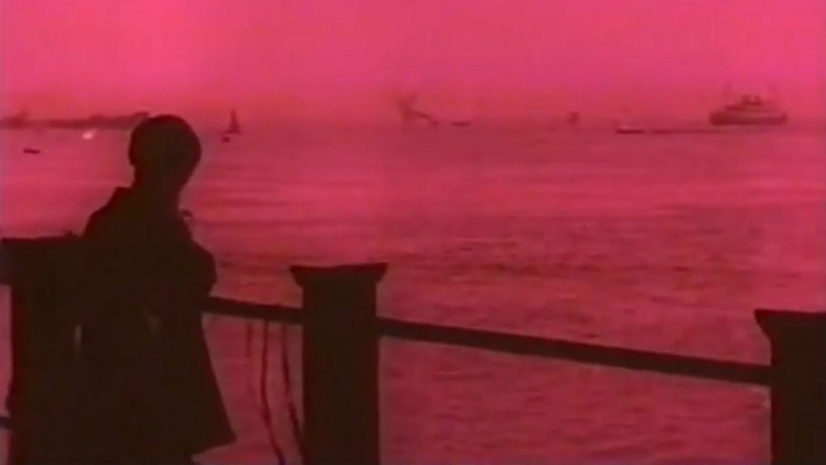 «Нетленный» (2017)