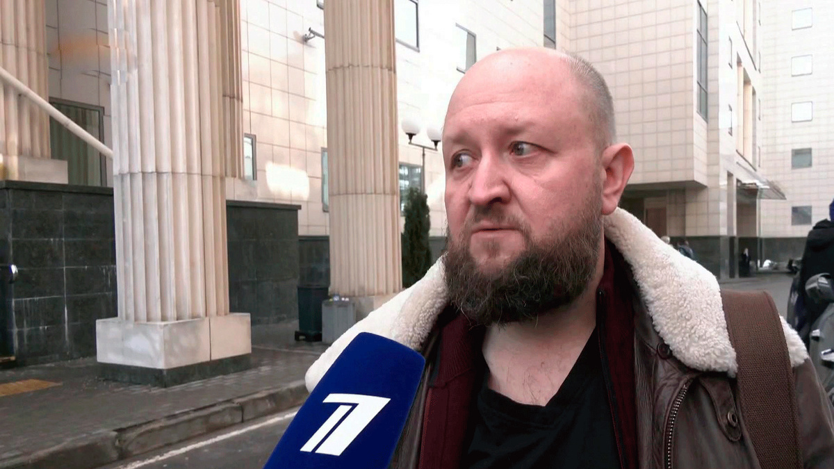    Первый канал