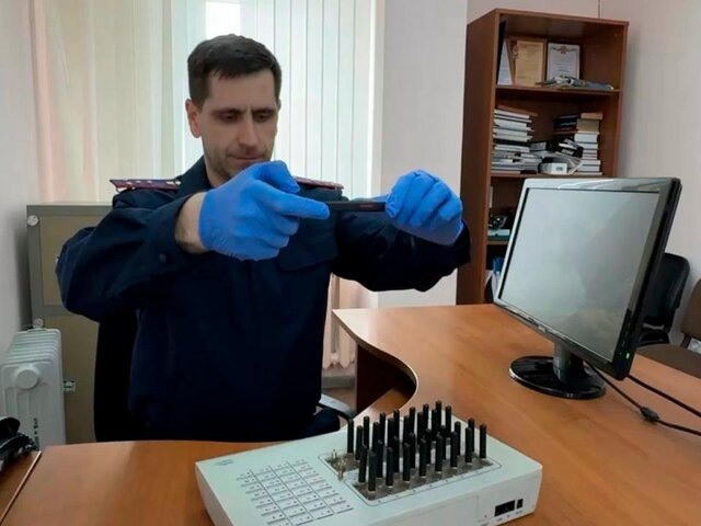    Фото: udm.sledcom.ru