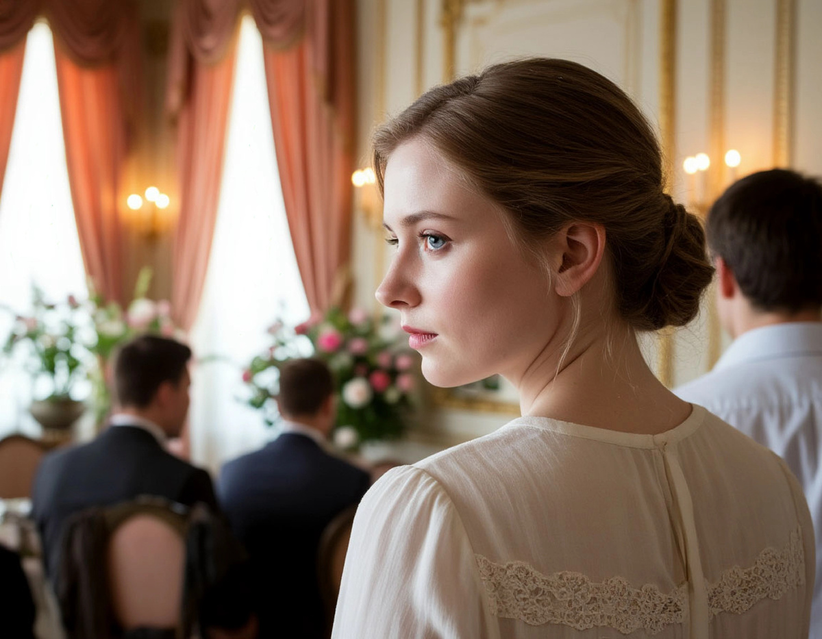 Автор: Вика Трель © 4049