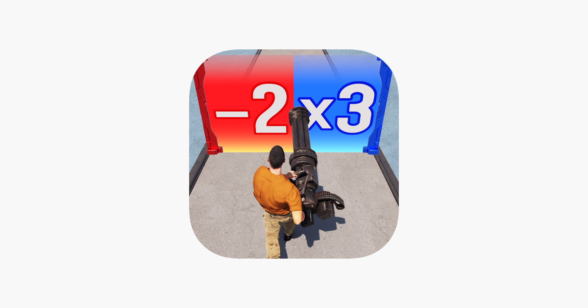 мобильная игра в жанре стратегического шутера Last Z: Survival Shooter