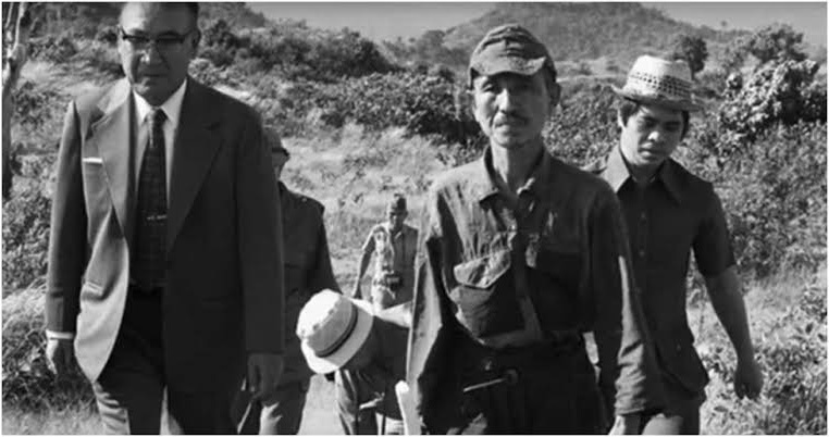 Хироо Онода | Фото взято из открытого источника