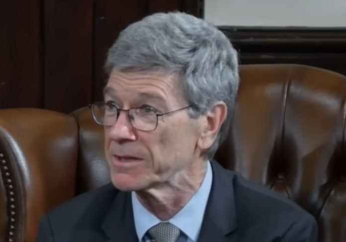 Фото: Prt Scr youtube.com / Cambridge Union