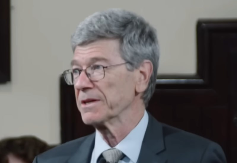 Фото: Prt Scr youtube.com / Cambridge Union