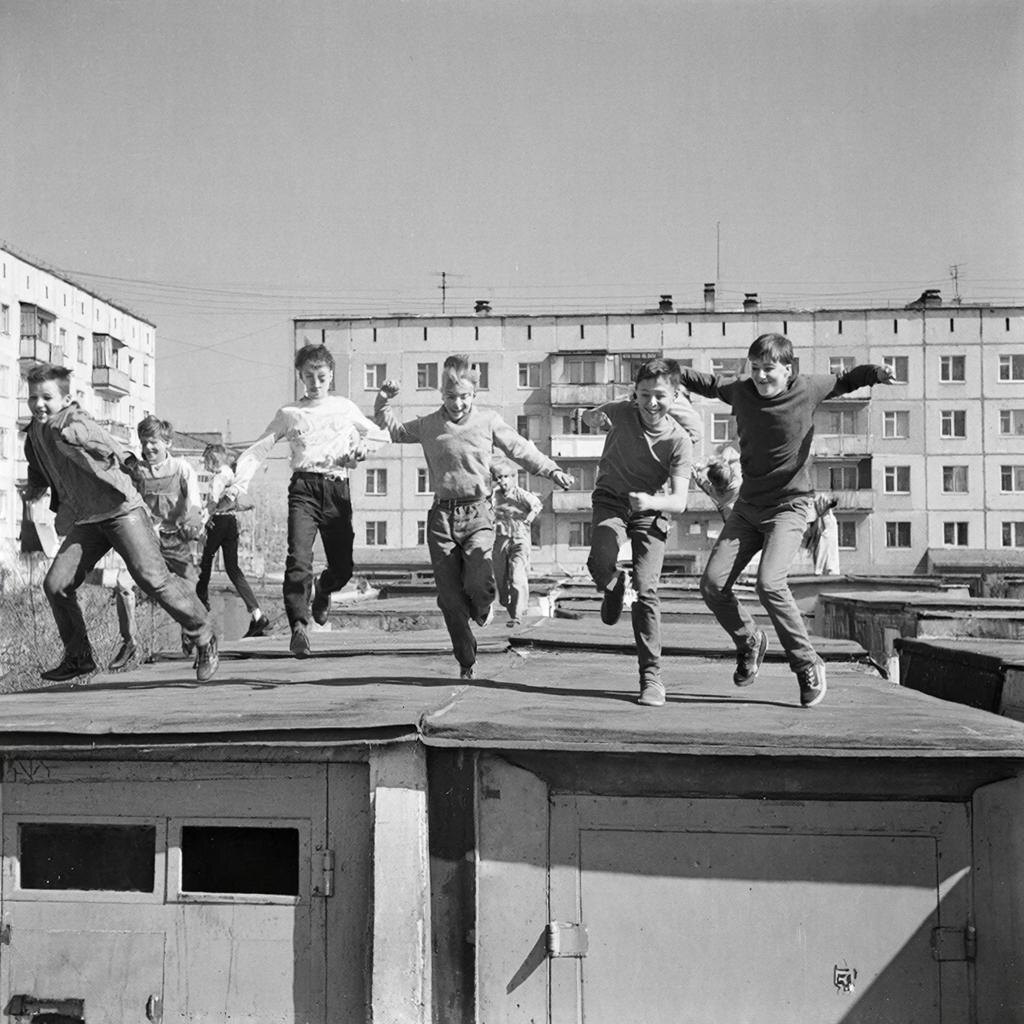 Изображение сгенерировано сервисом GigaChat 