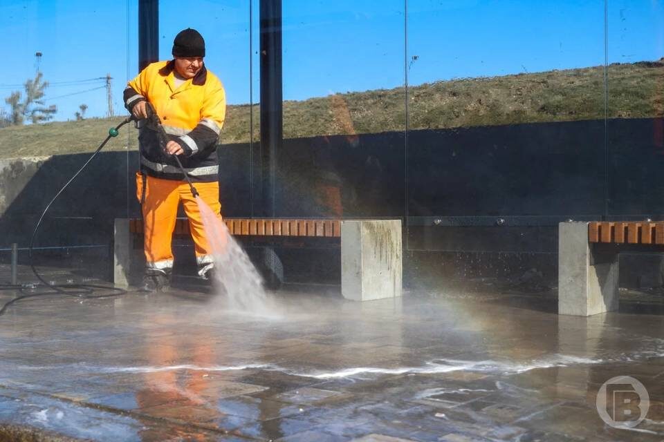    фото: Дмитрий Рогулин / "Городские вести"