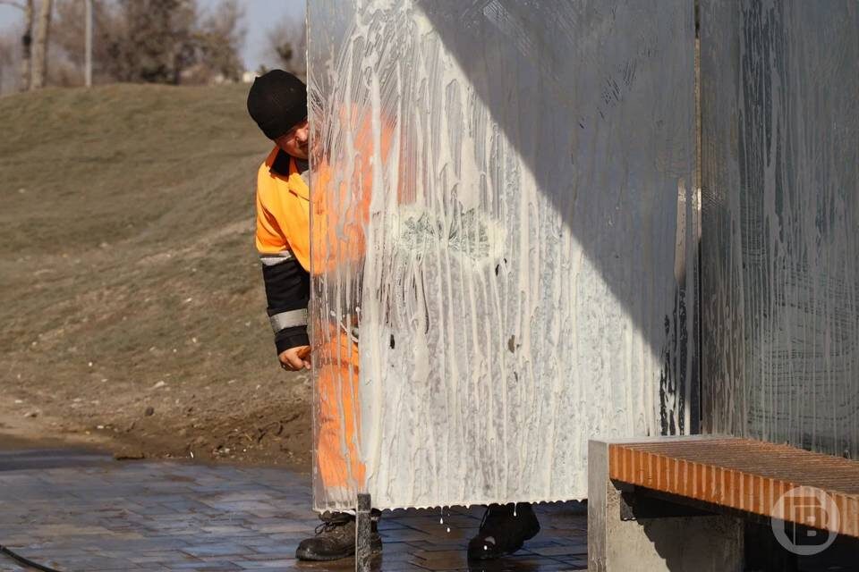    фото: Дмитрий Рогулин / "Городские вести"