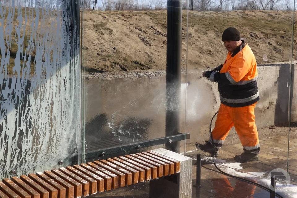    фото: Дмитрий Рогулин / "Городские вести"