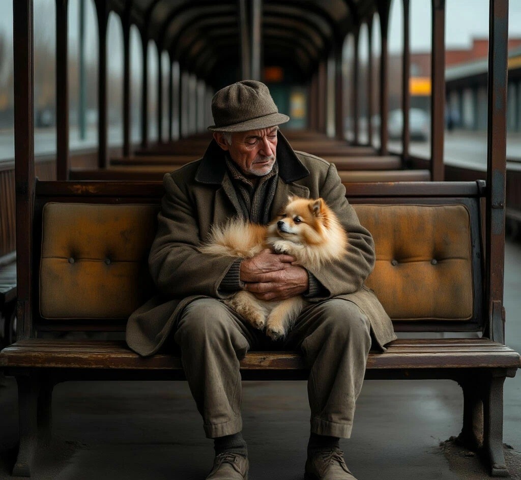 Незнакомец