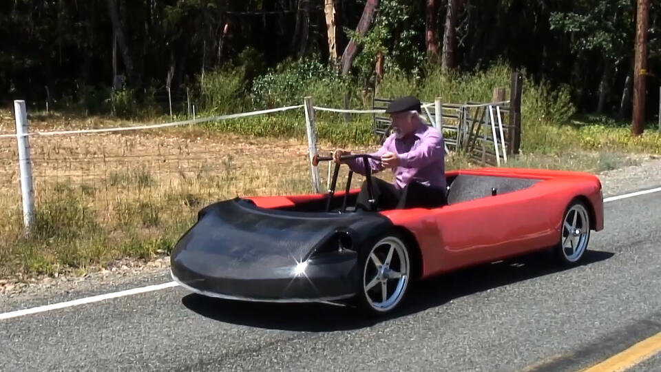 ФОТО: Кадр программы "Как устроен мир", РЕН ТВ