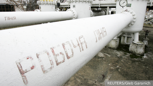     Фото: REUTERS/Gleb Garanich   
 Текст: Ольга Иванова