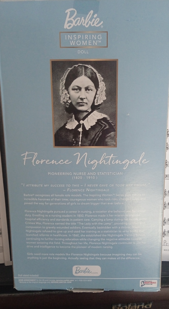 Другая сторона коробки. Фото автора.