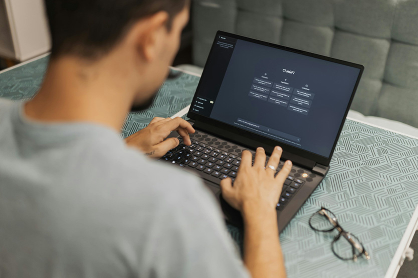    Фото: Matheus Bertelli / Pexels