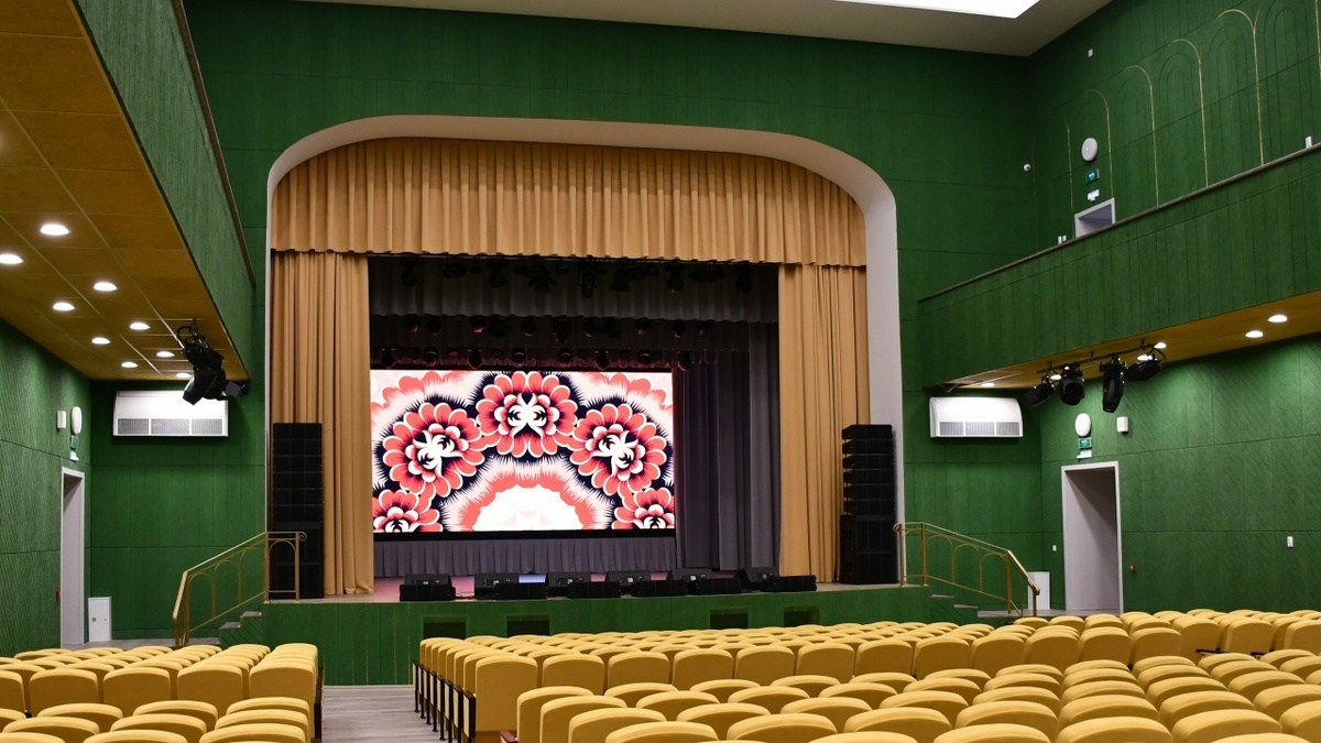 Фото: архив ИД «Пресса»