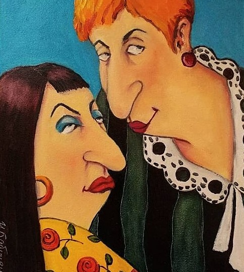 Хейтеры атаковали мой канал. Для чего и кому они нужны