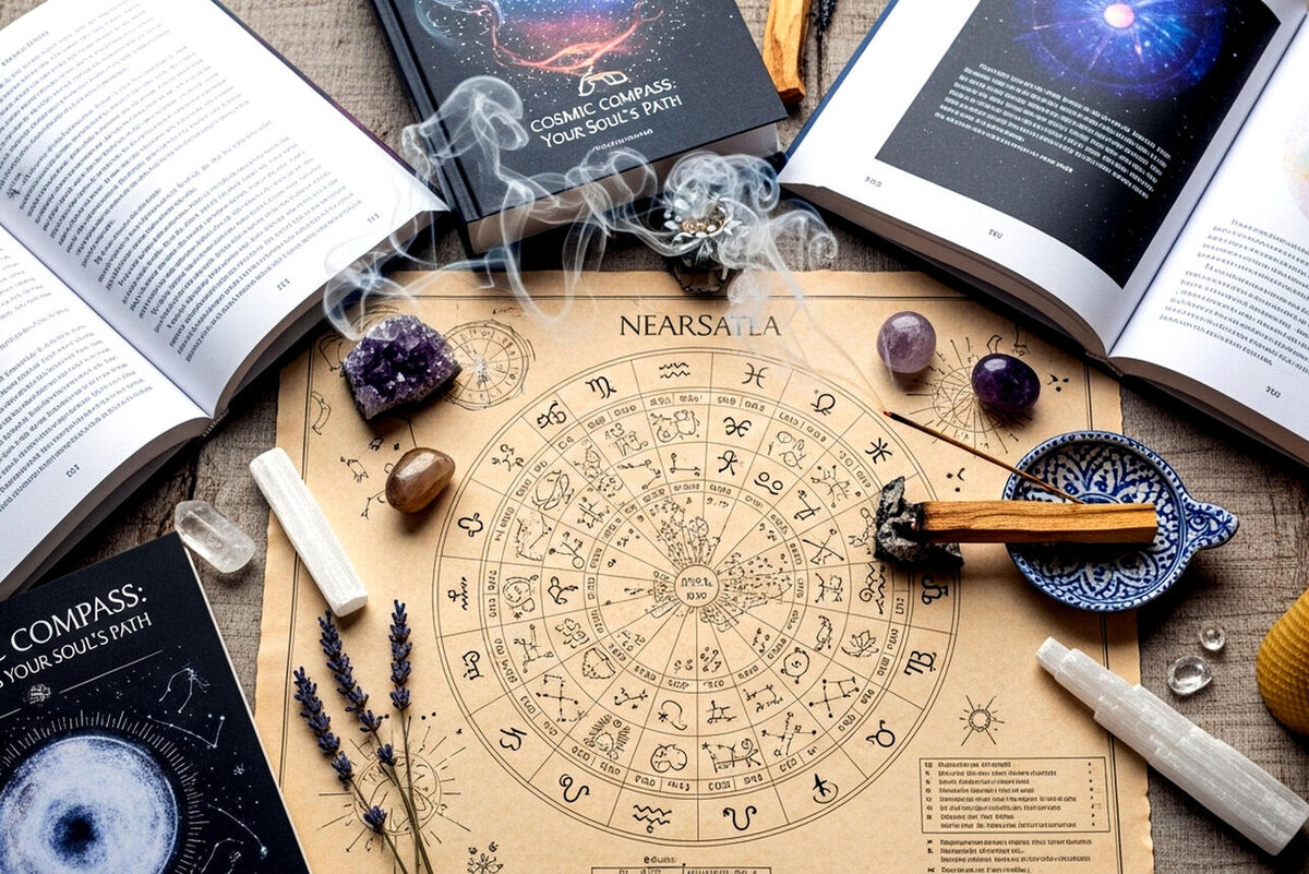    Астрология 123RF/legion-media.ru