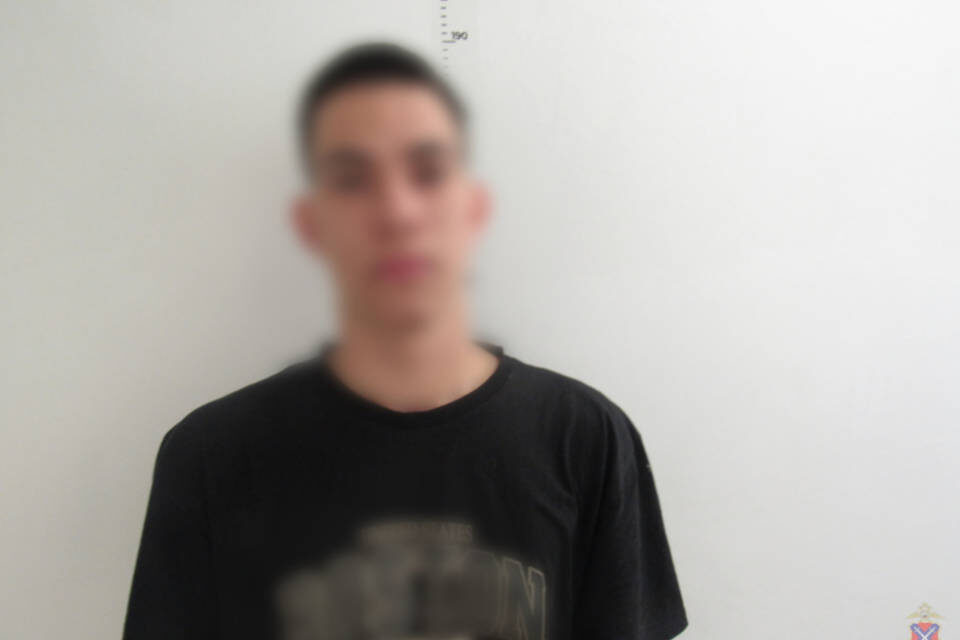    Фото: ГУ МВД России по Волгоградской области