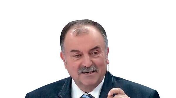    © Фото : скриншот видео Россия 1