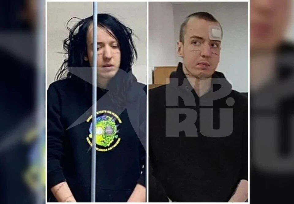 Ян Ледовский признался в убийстве и попросил прощения у родственников погибшей
