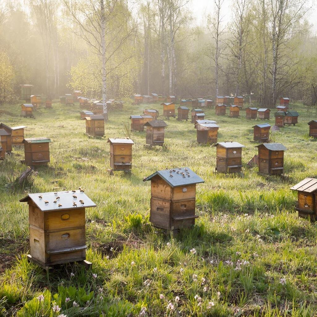 Изображение сгенерировано сервисом GigaChat 