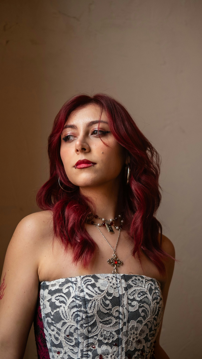 Фотограф: Zehra K.: https://www.pexels.com/ru-ru/photo/30324974/