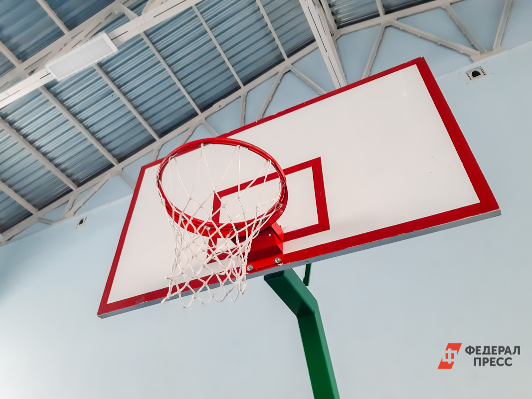 Дмитрий Кучумов успел поработать в трех гимназиях.  Фото: ФедералПресс / Дарья Сеймовская