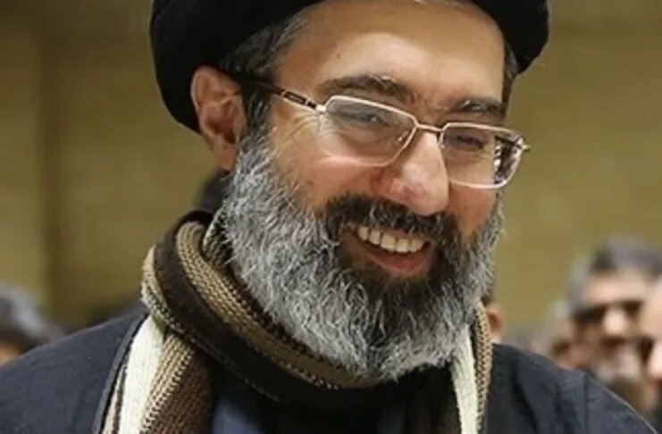    Фото: Tasnim News Agency / Wikipedia / CC BY 4.0