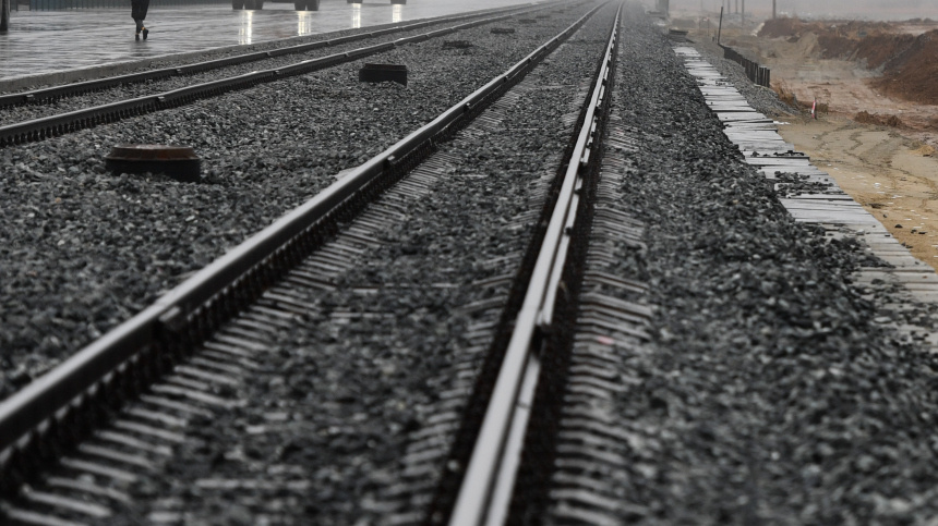    Фото: © РИА Новости/Павел Лисицын