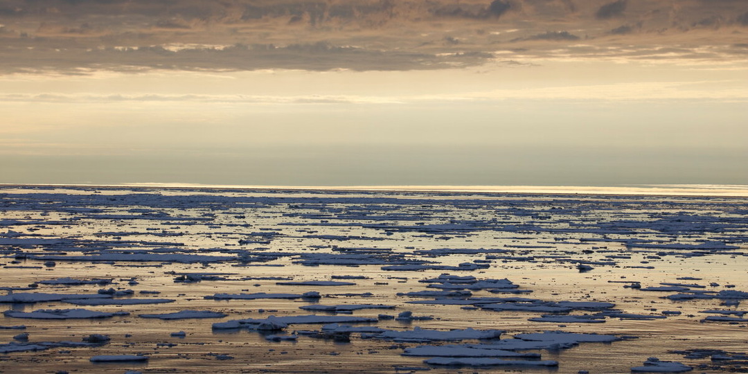 Земля Санникова: почему загадочные острова так и не нашли?
